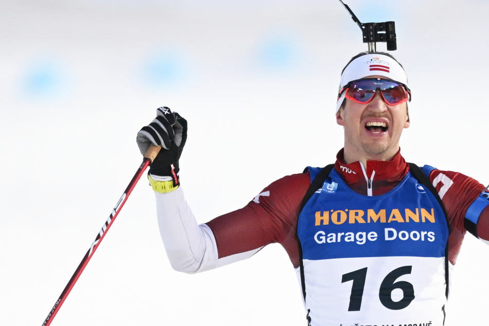 Medaille mit Beigeschmack? Biathlon-Stars verlieren harte Worte über Silber-Gewinner!