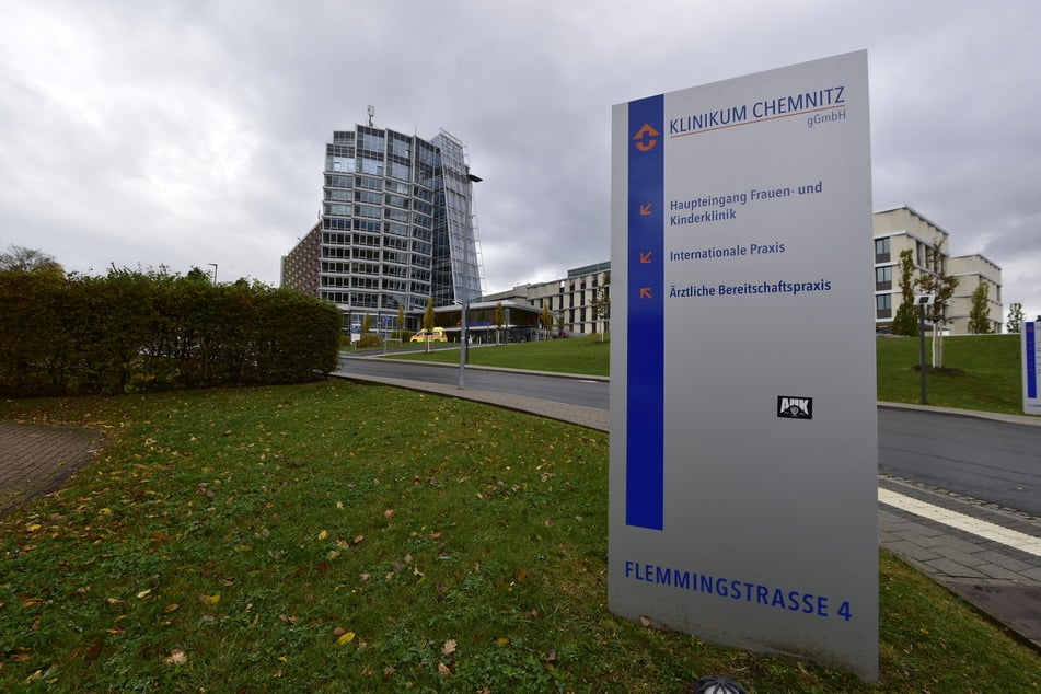 Die Planungen haben begonnen: Direkt neben dem Klinikum soll ein Medizin-Campus entstehen.