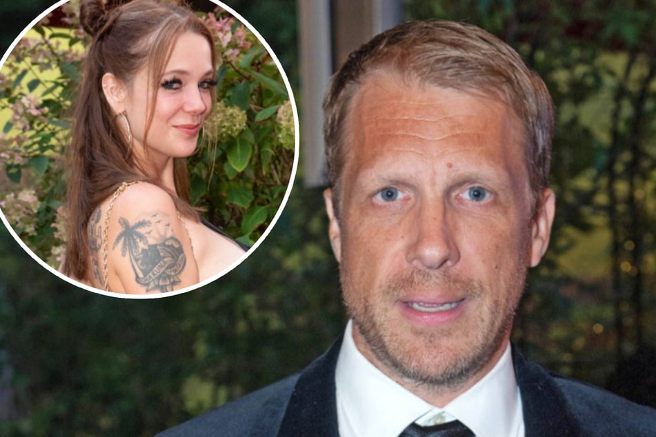 Oliver Pocher legt gegen Anne Wünsche nach! "Sie hat massiv davon profitiert"