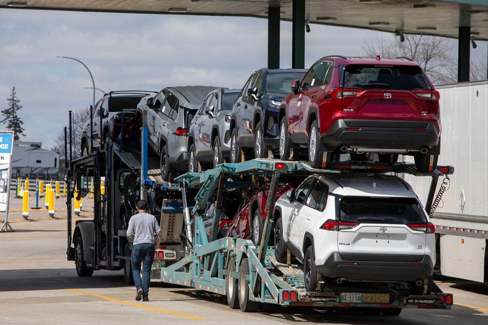The Japan deal also comes as Trump's administration is engaged in negotiations with other auto-focused countries that face the current 25% tariff on finished autos.