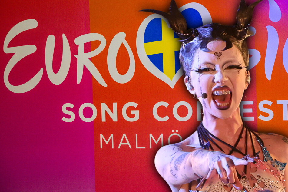 Eurovision Song Contest: So schlimm soll es Backstage gewesen sein!