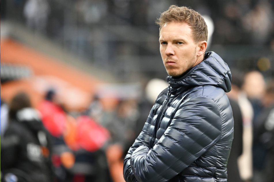 Trainerbeben in Tottenham: Ist der Weg für Nagelsmann jetzt frei?