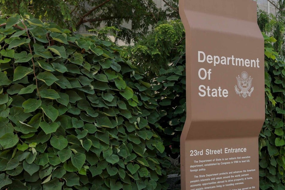 US citizen child "repatriated" from Syrian camp for family "unification"