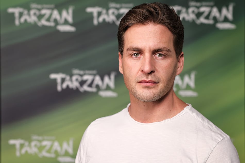 Alexander Klaws (42) war enttäuscht von dem Entertainment-Programm des WM-Finales.(Archivbild)
