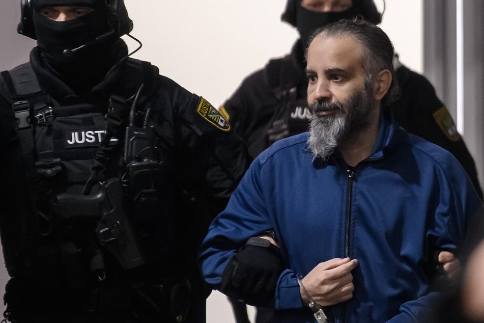 Prozess zum Magdeburg-Anschlag: Einblicke in Wohnung von Taleb A.