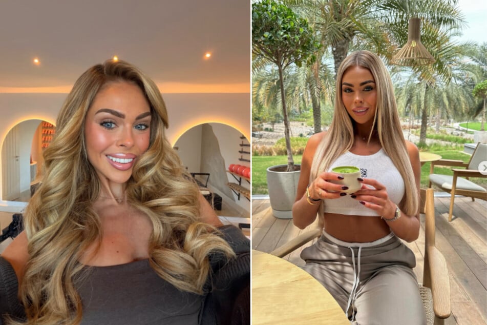 Od roku 2013 sportovní nadšenkyně Megan Smith (24) sdílí a zveřejňuje svůj každodenní život na Instagramu.