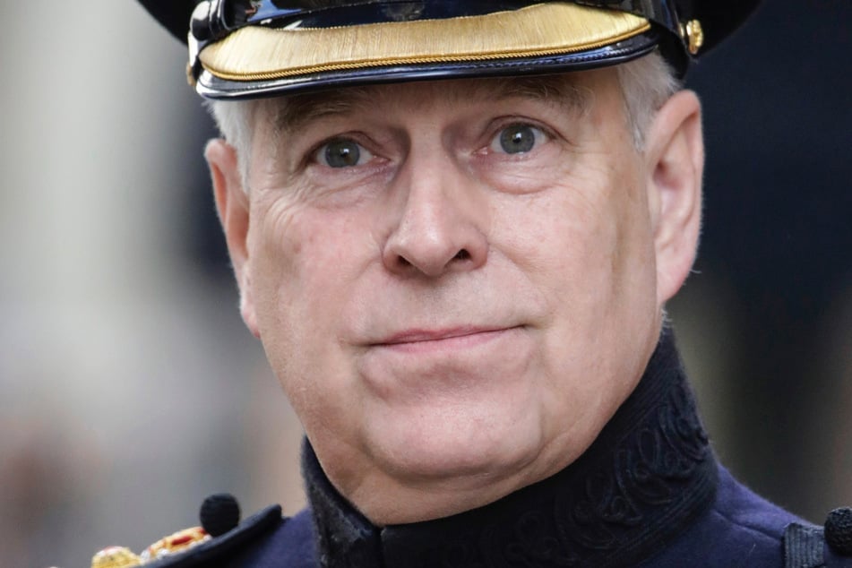 Andrew Mountbatten-Windsor (66) wurde im Februar an seinem Geburtstag festgenommen.
