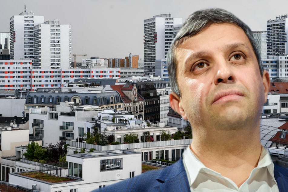 Berlin: Berliner Mietendeckel als Vorbild für andere deutsche Städte?