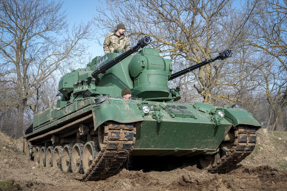 Knackpunkt für den Abbruch der Gespräche war nach Ansicht des BSW die Friedensformel (Ukraine).