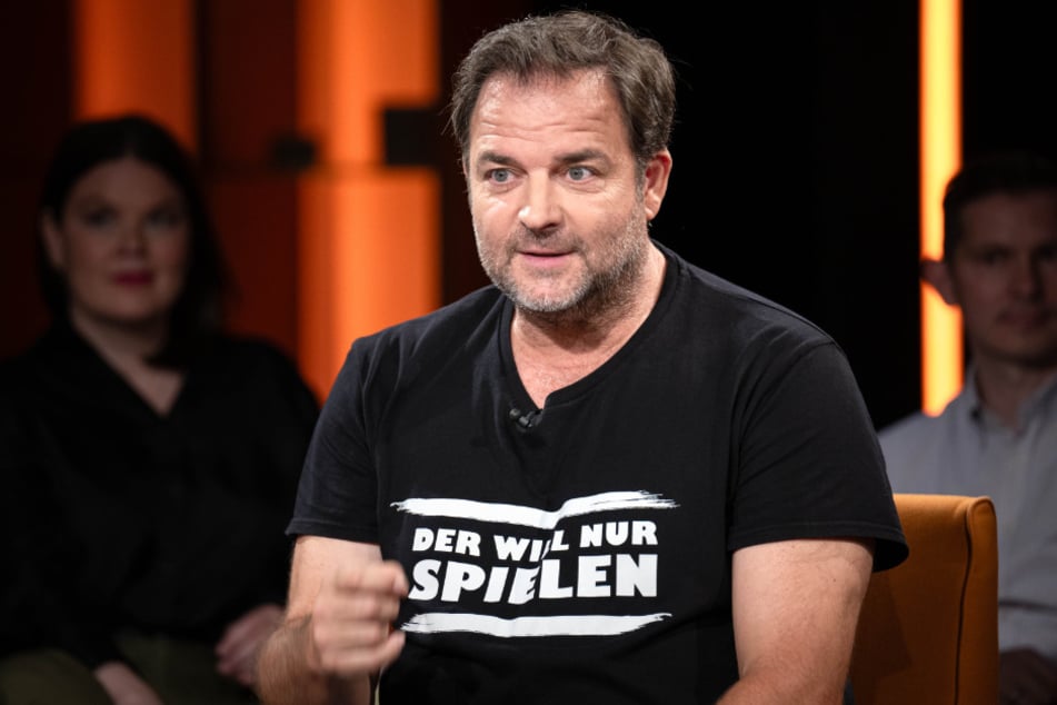 Martin Rütter (56) lässt das Rheinland hinter sich und schlägt seine Zelte weiter südlich auf.
