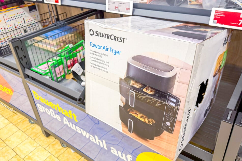 Bei Lidl gibt's ab Donnerstag (9.7.) diese coolen Angebote