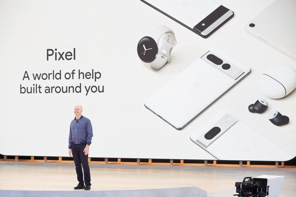 Google's Pixel Watch is set to be launched in the third quarter of 2022.