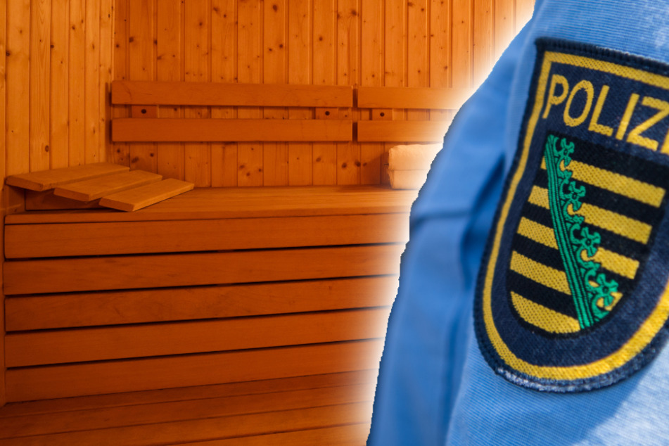 Zwei Leichen in Sauna gefunden: Kripo ermittelt