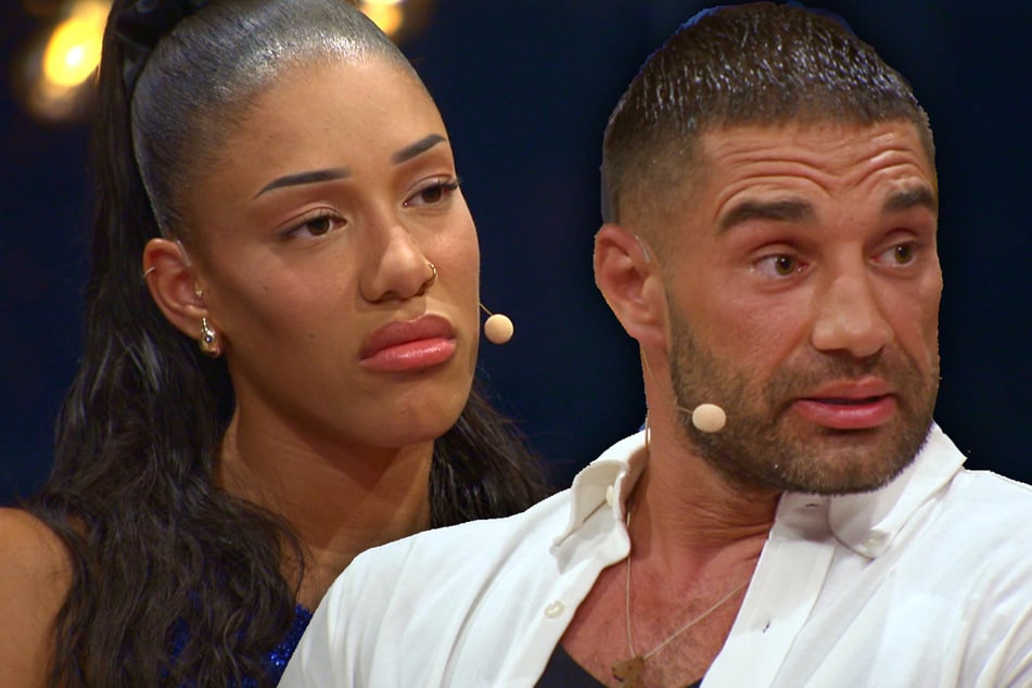 "Prominent getrennt"-Reunion wird hässlich: Teilnehmerin stürmt aus RTL-Studio
