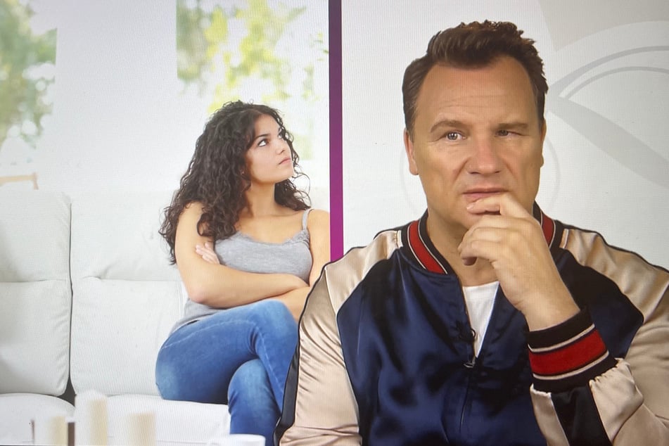 Designer Guido Maria Kretschmer (60) erzählt von einem belastenden Streit mit einer Freundin.