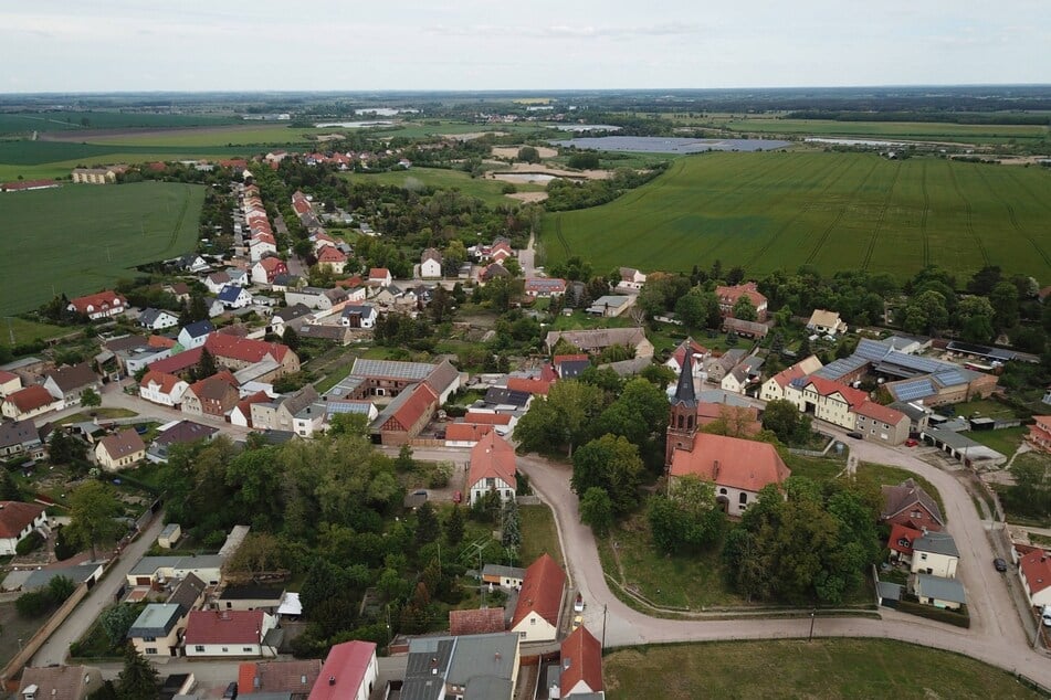Die kleine Alicia hatte in Osternienburg schwere Kopfverletzungen erlitten, an denen sie später verstarb. (Archivfoto)