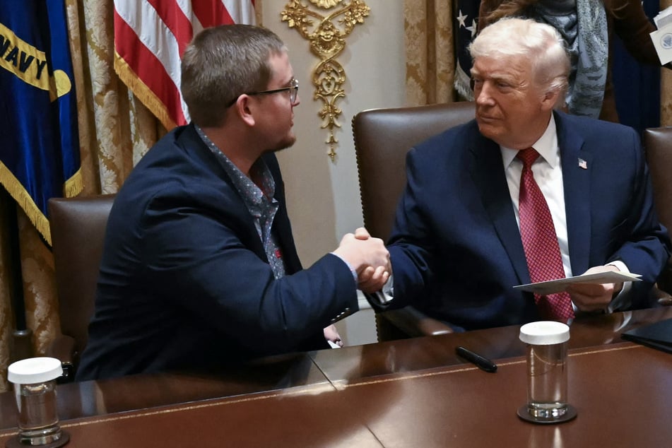 Trump announces multi-billion-dollar aid package for farmers ailing under tariff regime