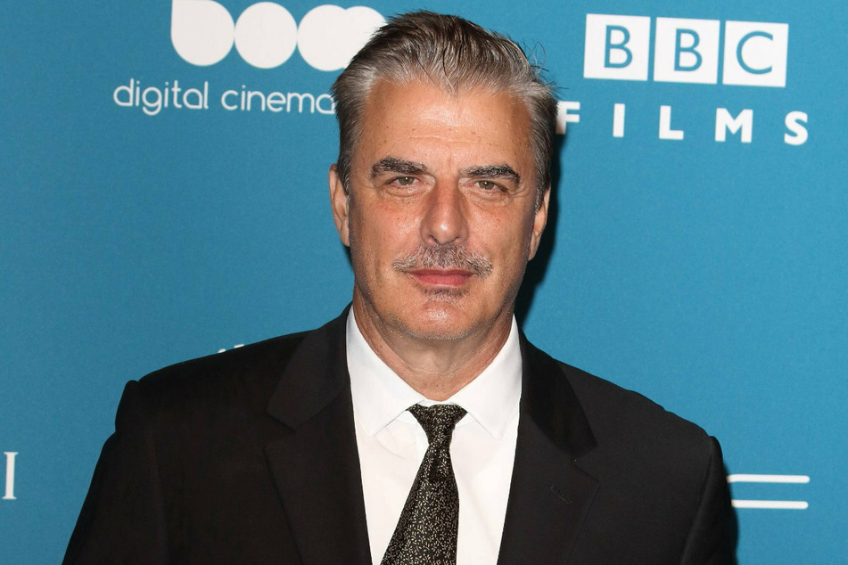 Now it is certain! Chris Noth (66) slips again into the role of Mr. Big.
