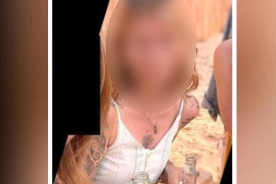 Die 46-Jährige hinterlässt zwei Kinder.