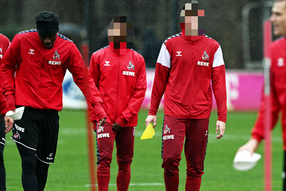 Vorbereitung auf Heidenheim: Kölns Neu-Trainer Schultz schickt Youngster zur U21