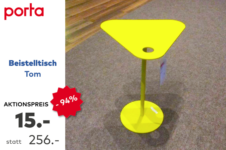 >>> Hier klicken für weitere Deals.