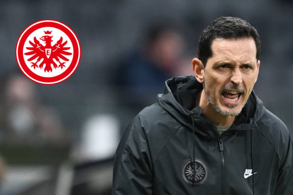 "Weniger Klassik, mehr Heavy Metal": Eintracht Frankfurt will in Play-offs anderes Gesicht zeigen!