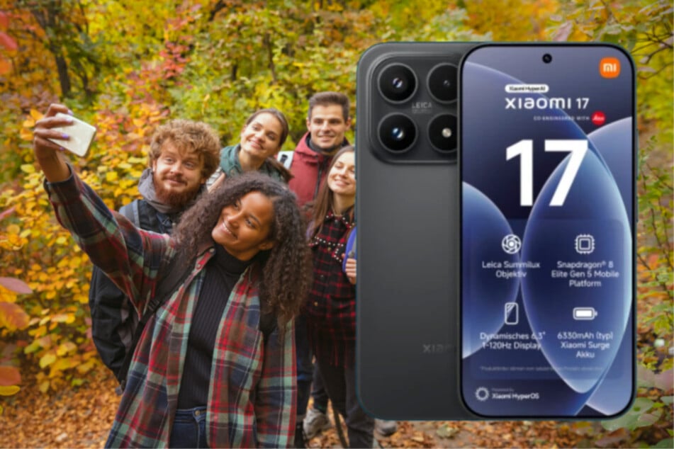 Das macht die aktuellen Smartphone-Deals von Blau so unschlagbar