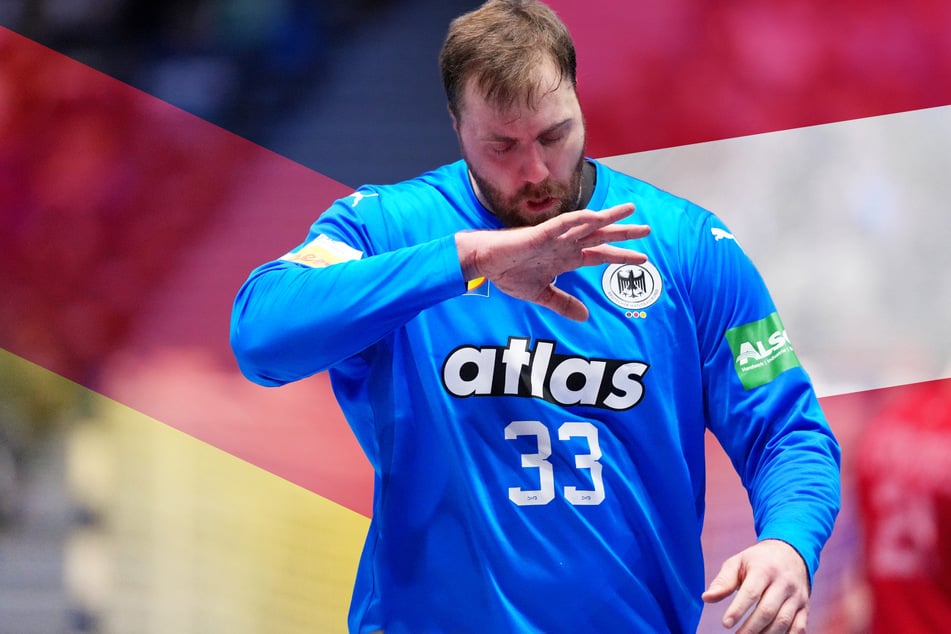 Handball-EM live: Heute geht's los! DHB-Team trifft zum Auftakt auf die Ösis