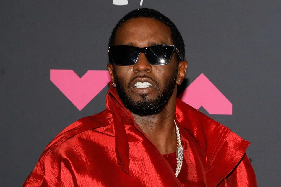 Music mogul Sean "Diddy" Combs, who has been charged with sex trafficking and racketeering, appeared in court Friday again seeking bail, but a judge deferred the decision to next week.