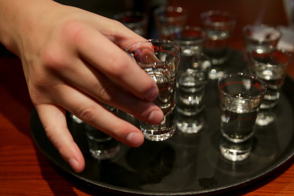 Studie zeigt: So oft landen Jugendliche mit Alkoholvergiftung im Krankenhaus