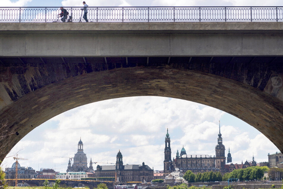 Dresden hat bald einen neuen Baubürgermeister.
