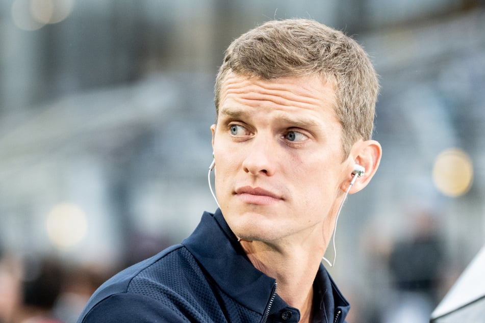 Sven Bender (35) wird unter Heiko Herrlich als Co-Trainer fungieren.