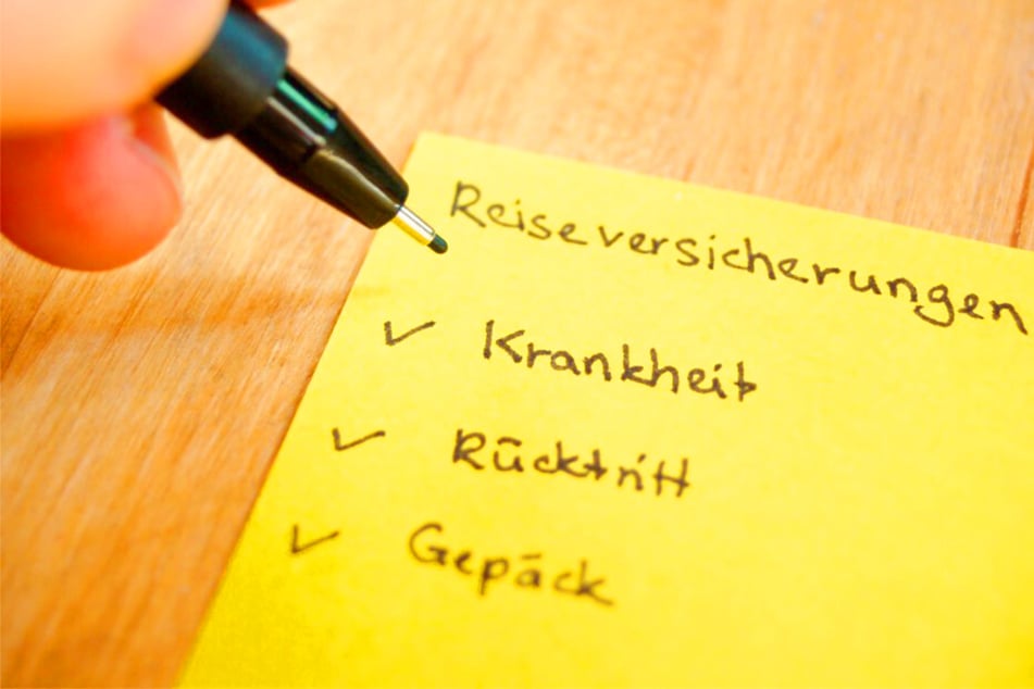 Ohne diesen Schutz drohen im Ausland enorme Arztrechnungen