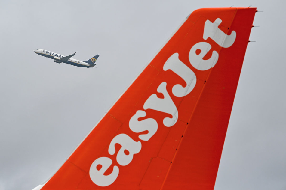 Ryanair und Easyjet wollen ihr Angebot am BER auch aufgrund von zu hohen Flughafengebühren verkleinern.