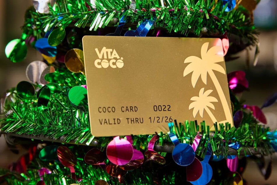 “The Coco Card brings that idea to life by giving people real, usable perks that make holiday celebrations a little easier.”