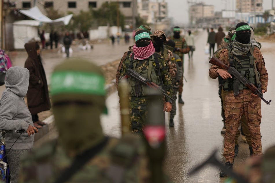Nahost-Konflikt: Hamas zu "sofortigen" Verhandlungen bereit
