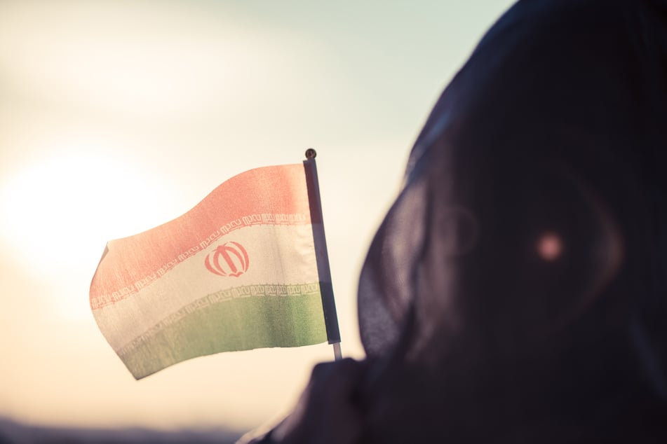Nach Angaben ihrer Tochter ist die Deutsch-Iranerin und Kölnerin Nahid T. in der vergangenen Woche in Teheran festgenommen und ins Gefängnis gebracht worden (Symbolbild).