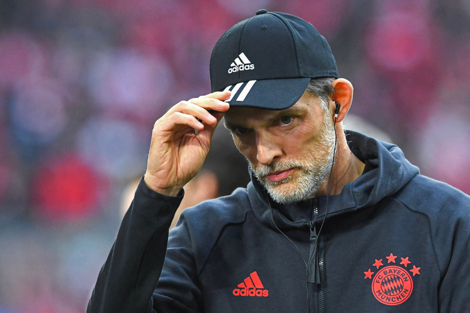 Der neue Trainer des FC Bayern München, Thomas Tuchel (49), hält wenig von einer Strafkasse für die Spieler.