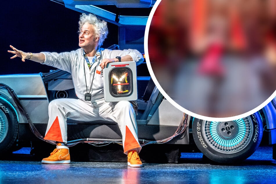 Hamburg Veranstaltungen: Schluss mit "Zurück in die Zukunft": Dieses Musical kommt zurück nach Hamburg