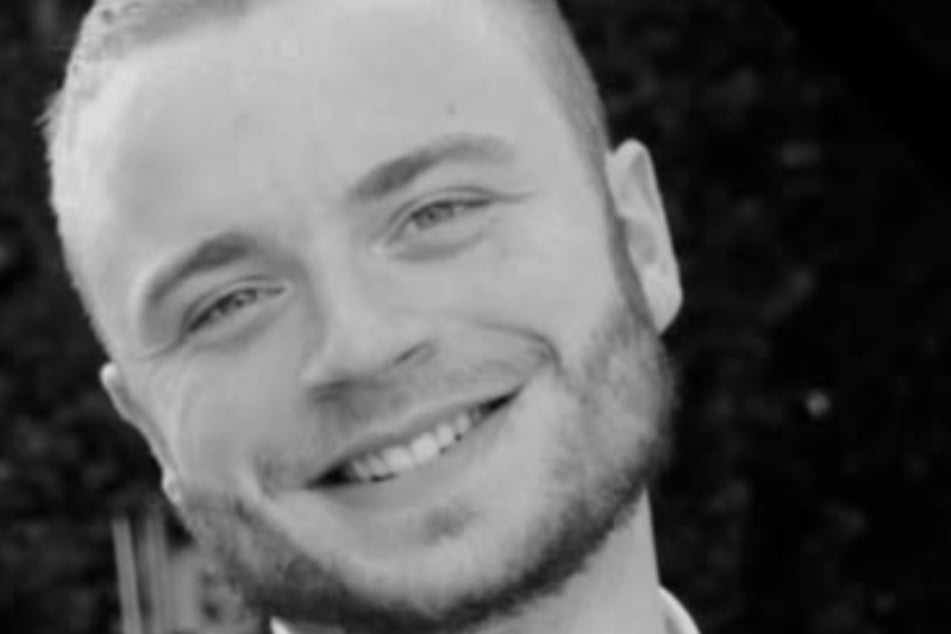 Dieses Foto von Oliver Heise nutzte sein Bruder Lukas Heise für die traurige Nachricht auf Instagram.