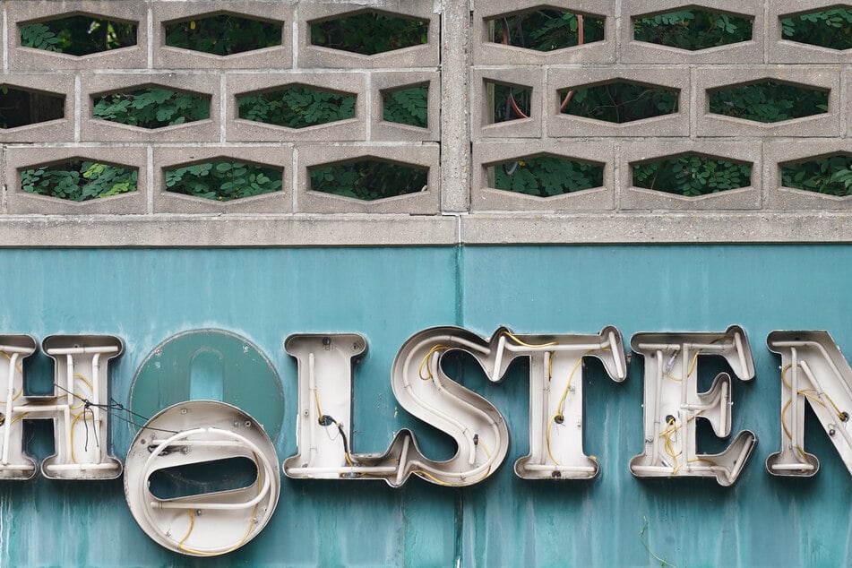 Auf dem Areal der ehemaligen Holsten-Brauerei sollen rund 2000 Wohnungen entstehen.