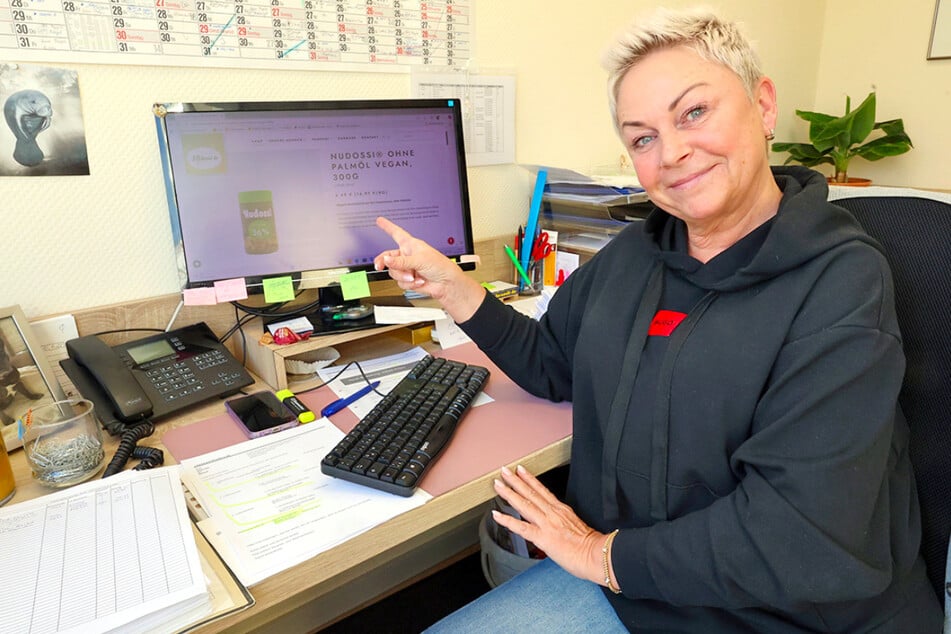 Der Vertrieb sorgt dafür, dass Bestellungen zuverlässig bearbeitet und Kunden optimal betreut werden.