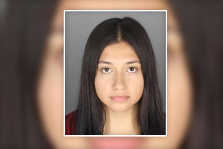 Jocelyn Sanroman (27) wurde zu 15 Jahren Knast verurteilt.