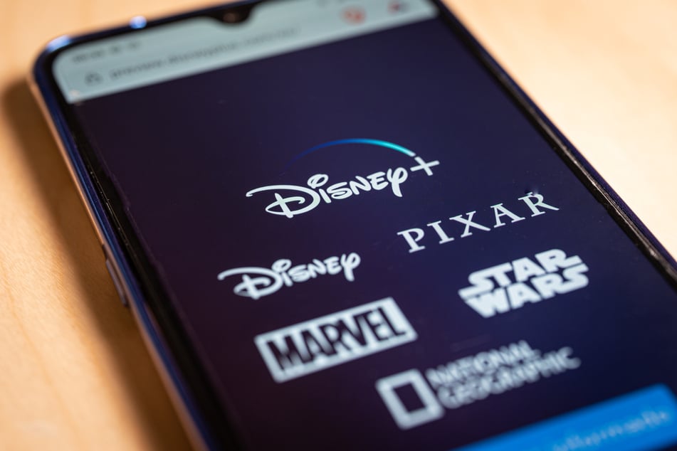 Zu Disney gehören unter anderen die Marvel- und Pixar-Studios, sowie alle Produktionen des Star-Wars-Universums.