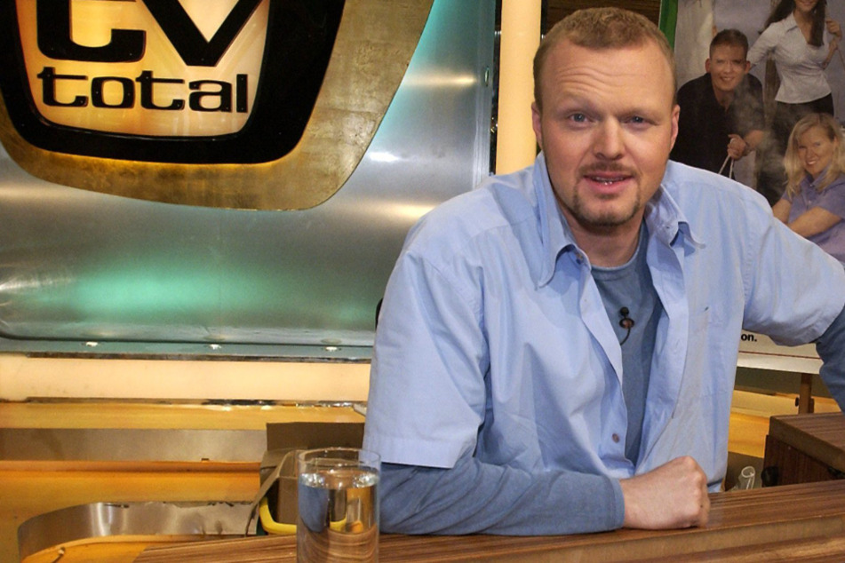 Nach Video-Release: So viele Fans wollen TV-Comeback von Stefan Raab!