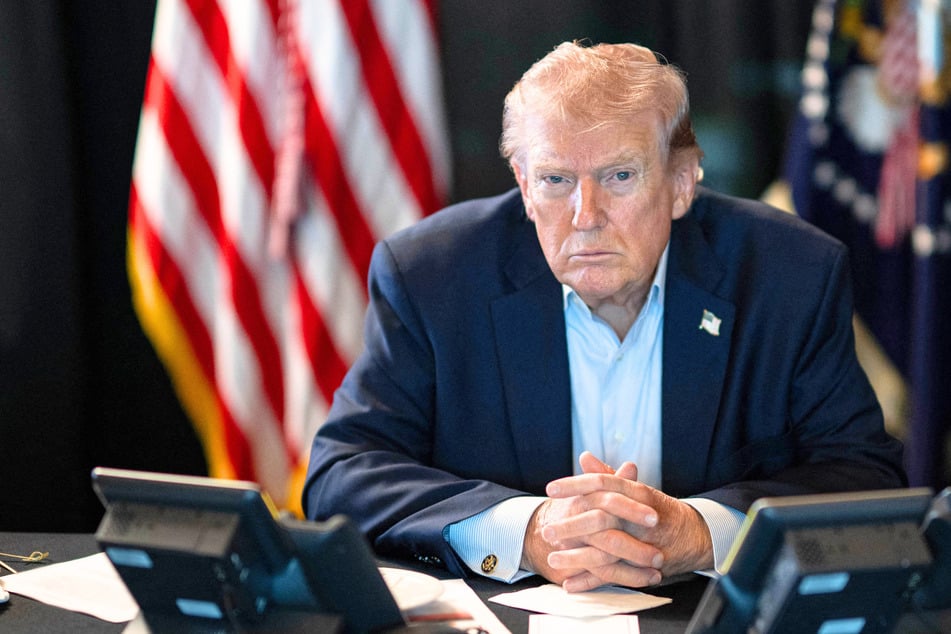 Trump administration sends charter flights to help Americans flee amid war on Iran