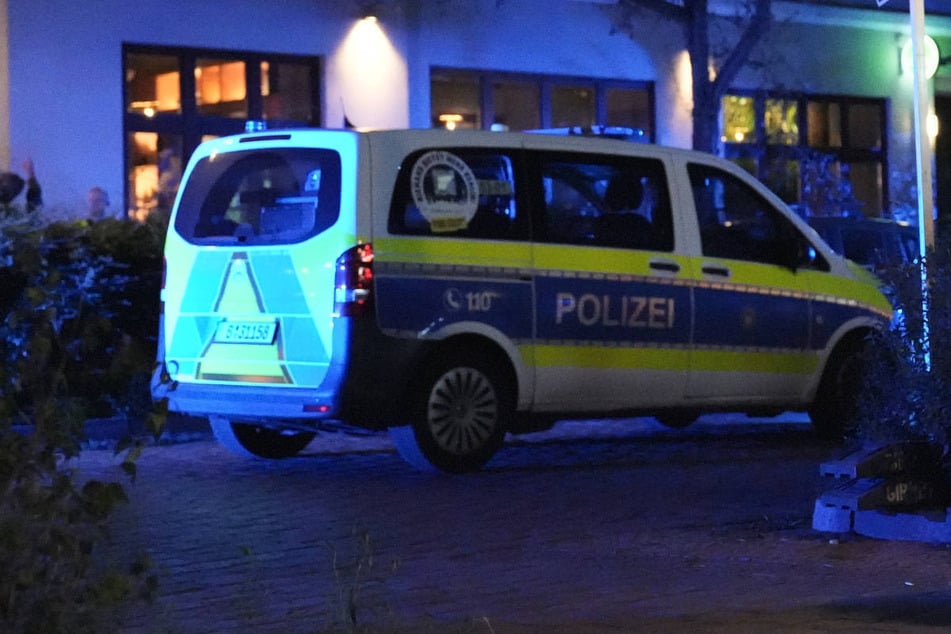 Berlin: Mann bei Schlägerei in Kreuzberg lebensgefährlich verletzt