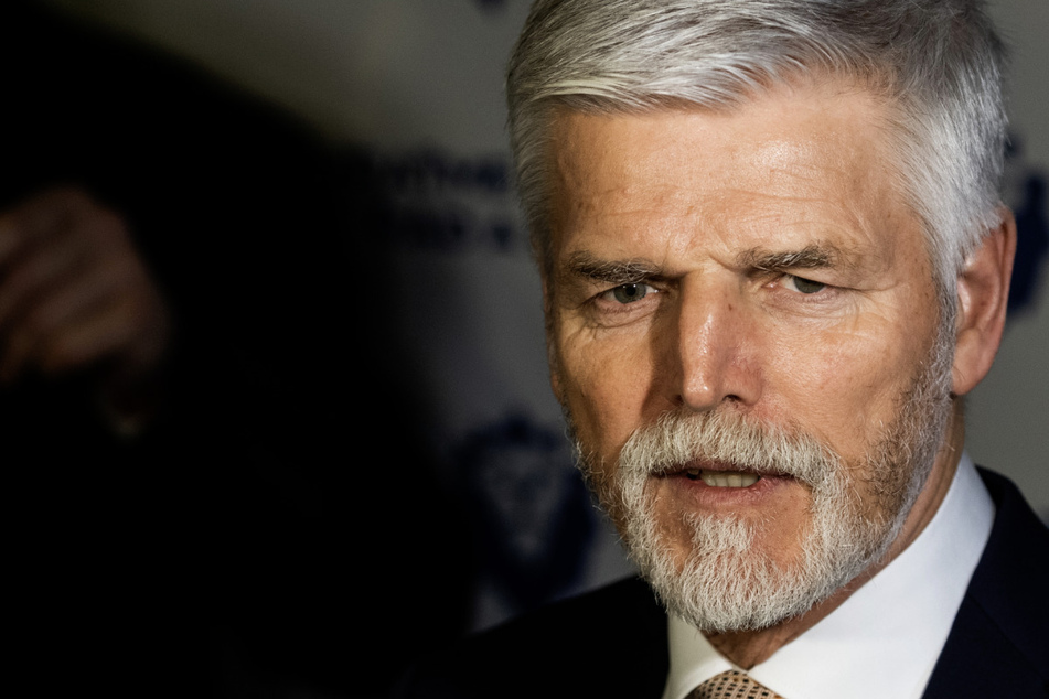 Ex-General Pavel gewinnt Präsidentenwahl in Tschechien