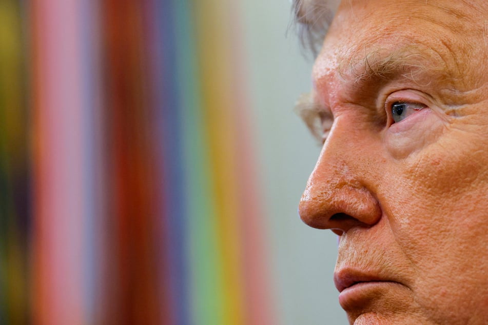 President Donald Trump cannot invoke the Alien Enemies Act to deport people accused of being gang members in Texas, Louisiana, and Mississippi, a federal appeals court ruled.