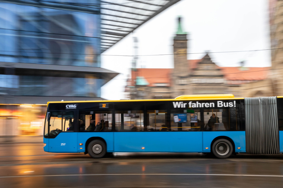Die CDU fordert eine BUs-Anbindung des Stausees durch die CVAG.
